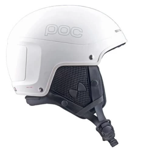 Casque De Ski Poc Skull Light White 3 Casque De Ski Poc Skull Light White