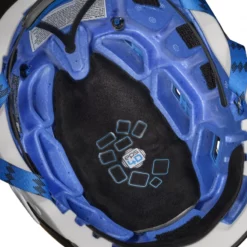 Casque De Ski Salomon MTN PATROL Black -MAGASIN DAILES DE NEIGE casques mtn patrol black 2