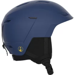 Casque De Ski Salomon PIONEER LT JR Estate Blue