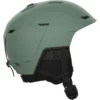 Casque De Ski Salomon PIONEER LT PRO Duck Green 2 Casque De Ski Salomon PIONEER LT PRO Duck Green -MAGASIN DAILES DE NEIGE casques pioneer lt pro duck green