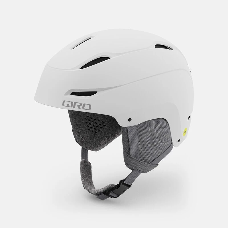 Casque De Ski Giro CEVA Matte White 4 Casque De Ski Giro CEVA Matte White – Image 2
