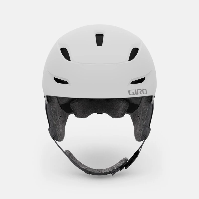 Casque De Ski Giro CEVA Matte White 5 Casque De Ski Giro CEVA Matte White – Image 3