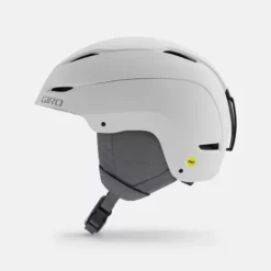Casque De Ski Giro CEVA Matte White
