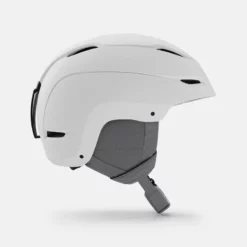 Casque De Ski Giro CEVA Matte White 10 Casque De Ski Giro CEVA Matte White -MAGASIN DAILES DE NEIGE ceva mat wht 3