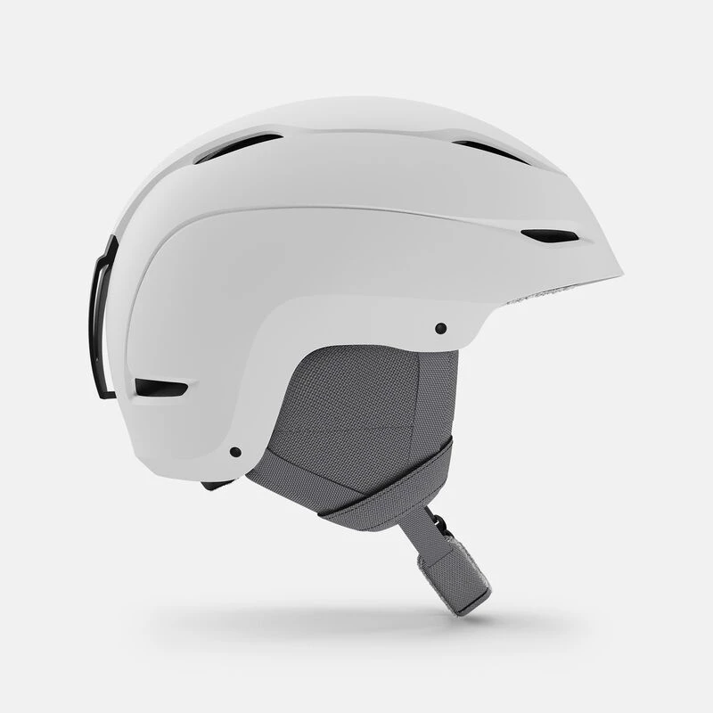 Casque De Ski Giro CEVA Matte White 6 Casque De Ski Giro CEVA Matte White – Image 4