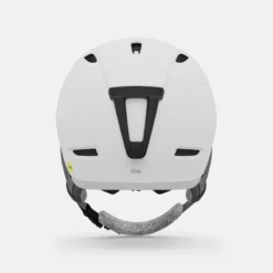 Casque De Ski Giro CEVA Matte White 11 Casque De Ski Giro CEVA Matte White -MAGASIN DAILES DE NEIGE ceva mat wht 4