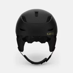 Casque De Ski Giro CEVA Matte Black Chroma Dot -MAGASIN DAILES DE NEIGE ceva mt bk ch dot 2