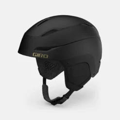 Casque De Ski Giro CEVA Matte Black Chroma Dot -MAGASIN DAILES DE NEIGE ceva mt bk ch dot 3