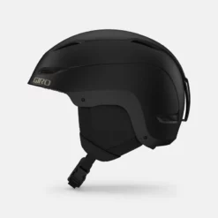 Casque De Ski Giro CEVA Matte Black Chroma Dot -MAGASIN DAILES DE NEIGE ceva mt bk ch dot 4