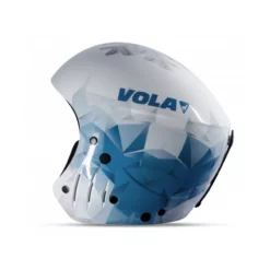 Casque De Ski Vola FIS FLAKES -MAGASIN DAILES DE NEIGE fis flakes 2
