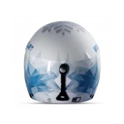 Casque De Ski Vola FIS FLAKES -MAGASIN DAILES DE NEIGE fis flakes 3