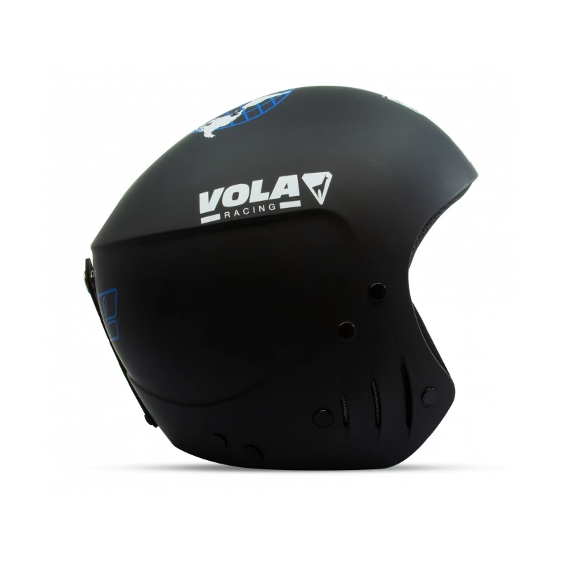 Casque De Ski Vola FILS LIFE 4 Casque De Ski Vola FILS LIFE – Image 2