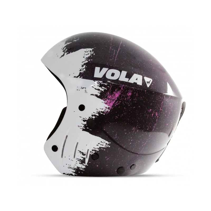 Casque De Ski Vola FIS TORE 3 Casque De Ski Vola FIS TORE – Image 2