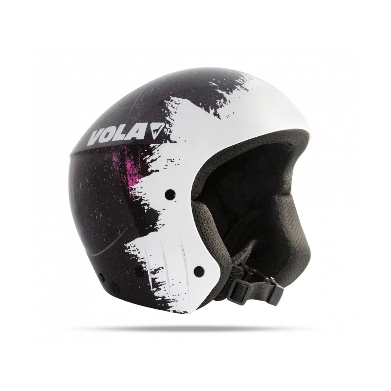 Casque De Ski Vola FIS TORE 4 Casque De Ski Vola FIS TORE – Image 3