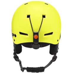 Casque De Ski Spy Galactic MIPS Matte Neon Yellow 9 Casque De Ski Spy Galactic MIPS Matte Neon Yellow -MAGASIN DAILES DE NEIGE galactic mips matte neon yellow 3