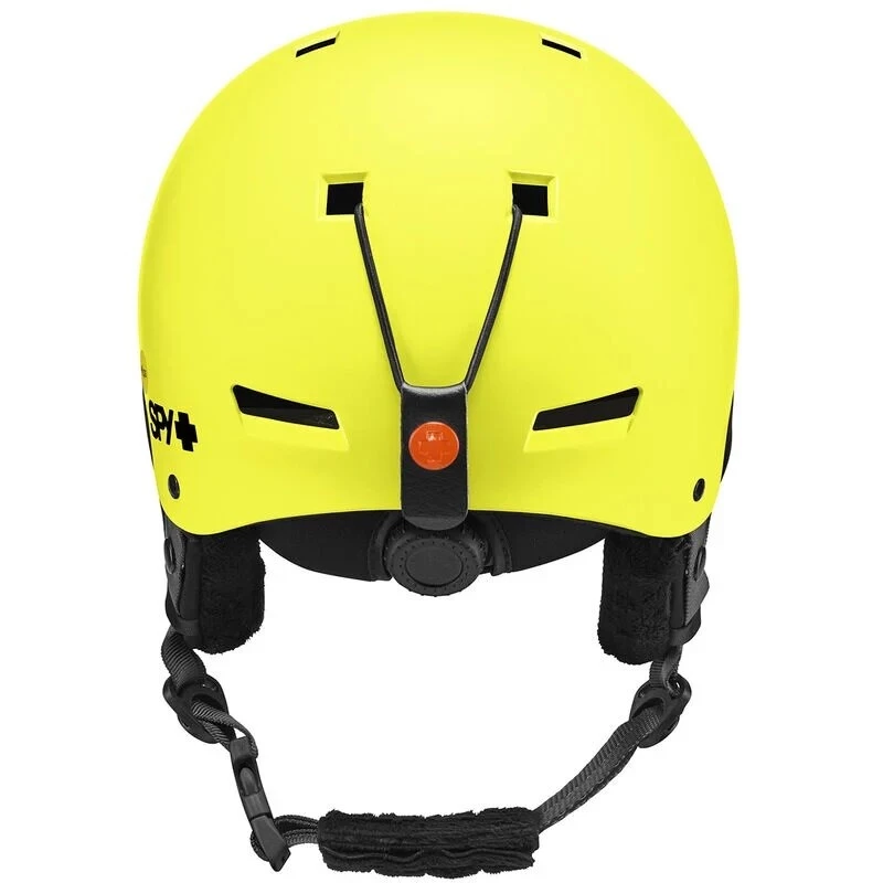 Casque De Ski Spy Galactic MIPS Matte Neon Yellow 6 Casque De Ski Spy Galactic MIPS Matte Neon Yellow – Image 4
