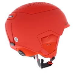 Alpina Gems Casque De Ski 22alpin108v2-59-63 -MAGASIN DAILES DE NEIGE https3A2F2Fwww.skiwebshop.fr2Fmedia2Fcatalog2Fproduct2FA2FL2Falpina gems ob helmen unisex matt pumpkin oranje 22alpin108v2 BI 04