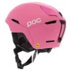 POC Obex MIPS Casque De Ski Et De Snowboard Actinium Pink Matt 22pocxx102v4-XS-S/51-54 2 POC Obex MIPS Casque De Ski Et De Snowboard Actinium Pink Matt 22pocxx102v4-XS-S/51-54 -MAGASIN DAILES DE NEIGE https3A2F2Fwww.skiwebshop.fr2Fmedia2Fcatalog2Fproduct2FP2FO2Fpoc obex mips ob helmen unisex actinium matt roze 22pocxx102v4 BI 03 1