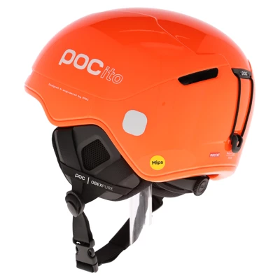 POC Pocito Obex Mips Casque De Ski OB31poc1072-XXS/48-52 3 POC Pocito Obex Mips Casque De Ski OB31poc1072-XXS/48-52