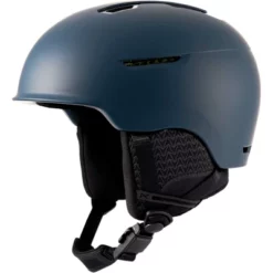 Anon Logan WaveCel Casque De Ski Et De Snowboard Navy