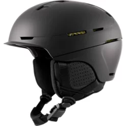 Anon Merak WaveCel Casque De Ski Et De Snowboard Black