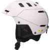 Salomon Husk Prime Mips Casque De Ski Et De Snowboard Evening Haze -MAGASIN DAILES DE NEIGE https3A2F2Fwww.snowcountry.nl2Fmedia2Fcatalog2Fproduct2FL2F42FL47046300 6 Salomon HUSK PRIME MIPS EVENING HAZE 1 2