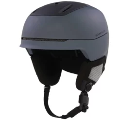 Oakley MOD5 Casque De Ski Et De Snowboard Forged Iron