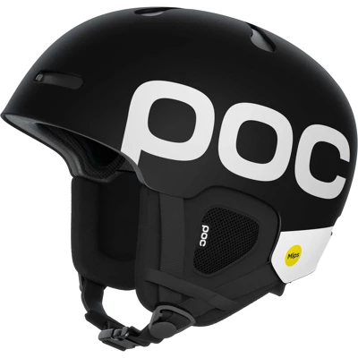 POC Auric Cut BC MIPS Casque De Ski Et De Snowboard Uranium Black Matt 3 POC Auric Cut BC MIPS Casque De Ski Et De Snowboard Uranium Black Matt