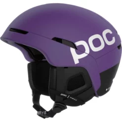 POC Obex BC MIPS Casque De Ski Et De Snowboard Sapphire Purple Matt