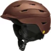 Smith Liberty Mips Casque De Ski Et De Snowboard Matte Metallic Sepia -MAGASIN DAILES DE NEIGE https3A2F2Fwww.snowcountry.nl2Fmedia2Fcatalog2Fproduct2FS2Fm2FSmith LIBERTY MIPS MATTE METALLIC SEPIA E006300ST5155 3Q 1