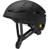 Smith Summit Mips Casque De Ski Et De Snowboard Matte Black -MAGASIN DAILES DE NEIGE https3A2F2Fwww.snowcountry.nl2Fmedia2Fcatalog2Fproduct2FS2Fm2FSmith SUMMIT MIPS MATTE BLACK E005369KS5155 3Q 1 3