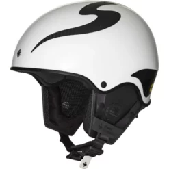 Sweet Protection Rooster II Mips Casque De Ski Et De Snowboard Gloss White