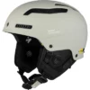 Sweet Protection Trooper 2Vi MIPS Casque De Ski Et De Snowboard Matte Bronco White