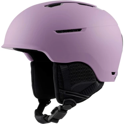 Anon Logan WaveCel Casque De Ski Et De Snowboard Purple 3 Anon Logan WaveCel Casque De Ski Et De Snowboard Purple
