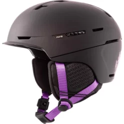 Anon Merak WaveCel Casque De Ski Et De Snowboard Mendez