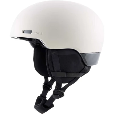 Anon Windham WaveCel Casque De Ski Et De Snowboard Gray