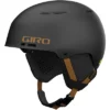 Giro Emerge Spherical Mips Casque De Ski Et De Snowboard -MAGASIN DAILES DE NEIGE https3A2F2Fwww.snowcountry.nl2Fmedia2Fcatalog2Fproduct2Fg2Fi2Fgiro emerge spherical snow helmet metallic coal tan hero 1