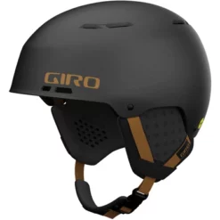 Giro Emerge Spherical Mips Casque De Ski Et De Snowboard
