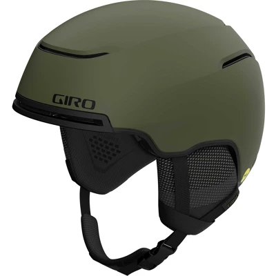 Giro Jackson Mips Casque De Ski Et De Snowboard Matte Trail Green 3 Giro Jackson Mips Casque De Ski Et De Snowboard Matte Trail Green