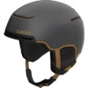 Giro Jackson Mips Casque De Ski Et De Snowboard Metallic Coal / Tan -MAGASIN DAILES DE NEIGE https3A2F2Fwww.snowcountry.nl2Fmedia2Fcatalog2Fproduct2Fg2Fi2Fgiro jackson mips snow helmet metallic coal tan hero 1
