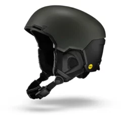 Julbo Hyperion MIPS Casque De Ski Et De Snowboard Green / Grey