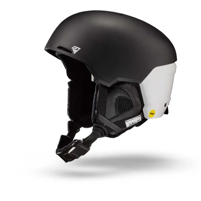 Julbo Hyperion MIPS Casque De Ski Et De Snowboard Black / White 3 Julbo Hyperion MIPS Casque De Ski Et De Snowboard Black / White