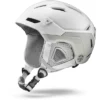 Julbo The Peak LT Casque De Ski Et De Snowboard Grey / White 1 Julbo The Peak LT Casque De Ski Et De Snowboard Grey / White -MAGASIN DAILES DE NEIGE https3A2F2Fwww.snowcountry.nl2Fmedia2Fcatalog2Fproduct2Fj2Fu2Fjulbo thepeaklt JCI623110 main 1 2