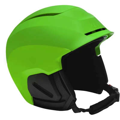 Kask Khimera Casque De Ski Et De Snowboard Lime 3 Kask Khimera Casque De Ski Et De Snowboard Lime