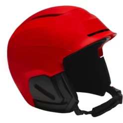 Kask Khimera Casque De Ski Et De Snowboard Red