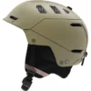 Salomon Husk Prime Casque De Ski Et De Snowboard Martini Olive