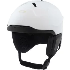 Oakley Mod 3 Mips Casque De Ski Et De Snowboard White