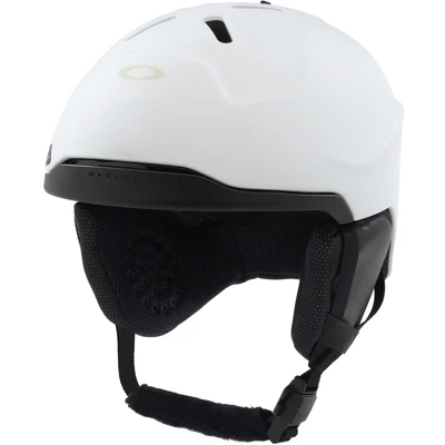 Oakley Mod 3 Mips Casque De Ski Et De Snowboard White 3 Oakley Mod 3 Mips Casque De Ski Et De Snowboard White