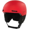 Oakley MOD1 PRO Casque De Ski Et De Snowboard Red Line