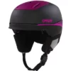 Oakley MOD5 Casque De Ski Et De Snowboard Black / Ultra Purple -MAGASIN DAILES DE NEIGE https3A2F2Fwww.snowcountry.nl2Fmedia2Fcatalog2Fproduct2Fo2Fa2Foakley mod5 mips black ultra purple FOS900641 94M 1 1